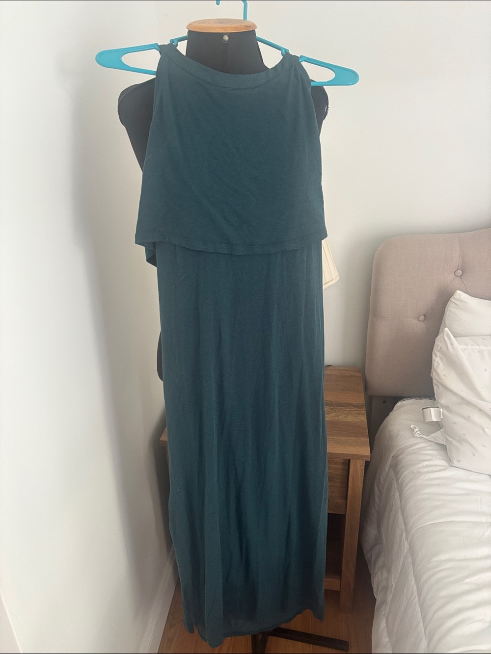 Sweaty Betty maxi dress